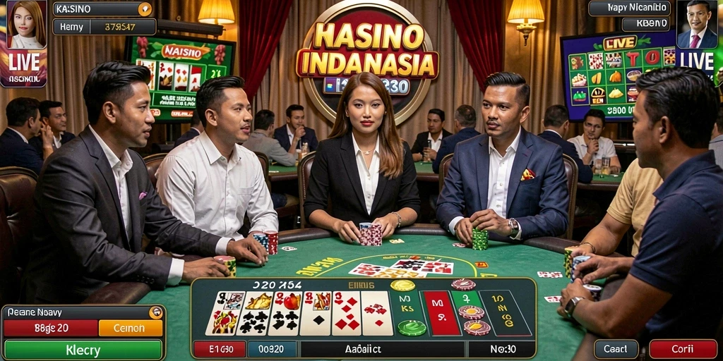 Screenshot menampilkan halaman utama ARIESTOGEL yang menarik.