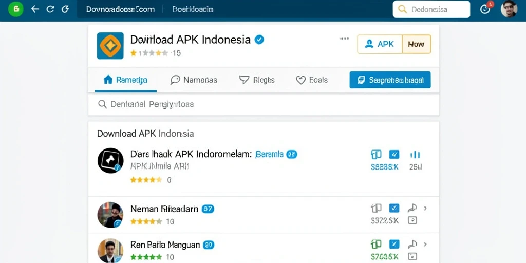 Tampilan grafis yang memukau dan detail yang luar biasa.