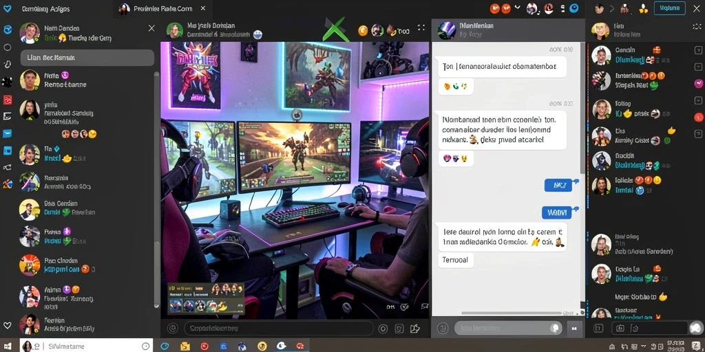 Screenshot menampilkan kelinci yang siap menghadapi tantangan.