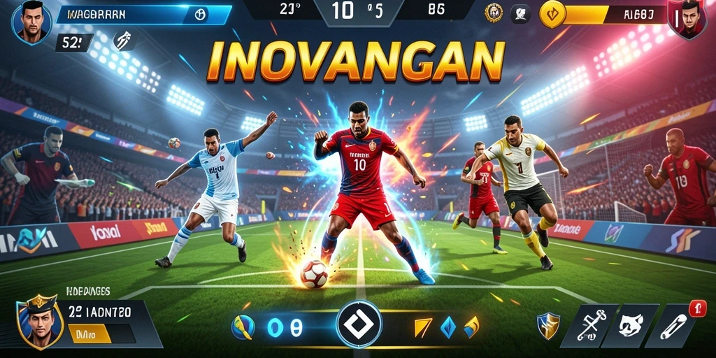 Tampilan antarmuka PREDIKSI168 yang modern dan intuitif.